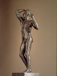 Das Zeitalter der Bronze, 1876-77